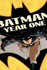 دانلود زیرنویس انیمیشن Batman: Year One 2011