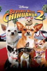 دانلود زیرنویس انیمیشن Beverly Hills Chihuahua 2 2011