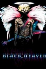 دانلود زیرنویس انیمیشن Black Heaven 1999