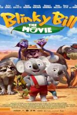 دانلود زیرنویس انیمیشن Blinky Bill the Movie 2015