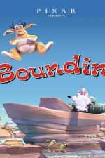 دانلود زیرنویس انیمیشن Boundin’ ۲۰۰۳