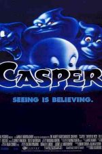 دانلود زیرنویس انیمیشن Casper 1995