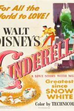 دانلود زیرنویس انیمیشن Cinderella 1950