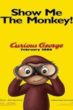 دانلود زیرنویس انیمیشن Curious George 2006