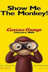 دانلود زیرنویس انیمیشن Curious George 2006