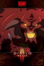دانلود زیرنویس انیمیشن Diablo III: Wrath 2012