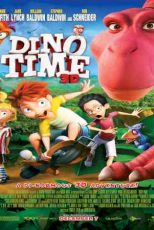 دانلود زیرنویس انیمیشن Dino Time 2012