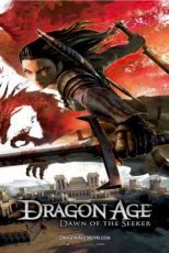 دانلود زیرنویس انیمیشن Dragon Age: Dawn of the Seeker 2012