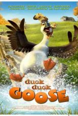 دانلود زیرنویس انیمیشن Duck Duck Goose 2018