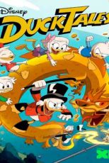 دانلود زیرنویس انیمیشن DuckTales 2017