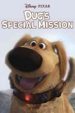 دانلود زیرنویس انیمیشن Dug’s Special Mission 2009