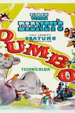 دانلود زیرنویس انیمیشن Dumbo 1941