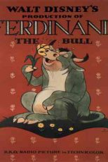 دانلود زیرنویس انیمیشن Ferdinand the Bull 1938