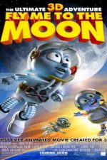 دانلود زیرنویس انیمیشن Fly Me to the Moon 2008