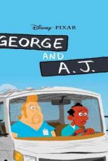 دانلود زیرنویس انیمیشن George and A.J. 2009