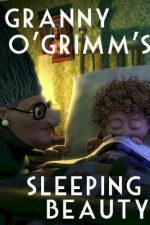 دانلود زیرنویس انیمیشن Granny O’Grimm’s Sleeping Beauty 2008