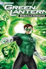 دانلود زیرنویس انیمیشن Green Lantern: Emerald Knights 2011