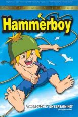 دانلود زیرنویس انیمیشن Hammerboy 2003