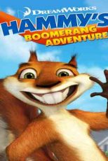دانلود زیرنویس انیمیشن Hammy’s Boomerang Adventure 2006