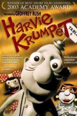 دانلود زیرنویس انیمیشن Harvie Krumpet 2003