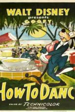 دانلود زیرنویس انیمیشن How to Dance 1953