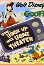 دانلود زیرنویس انیمیشن How to Hook Up Your Home Theater 2007