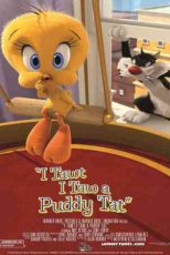 دانلود زیرنویس انیمیشن I Tawt I Taw a Puddy Tat 2011
