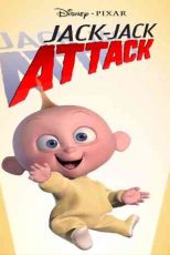 دانلود زیرنویس انیمیشن Jack-Jack Attack 2005