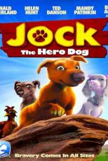 دانلود زیرنویس انیمیشن Jock the Hero Dog 2011