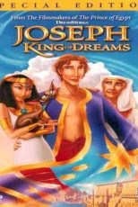 دانلود زیرنویس انیمیشن Joseph: King of Dreams 2000