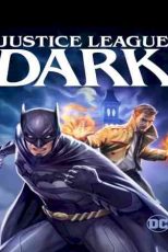 دانلود زیرنویس انیمیشن Justice League Dark 2017