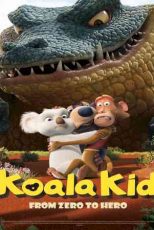 دانلود زیرنویس انیمیشن Koala Kid 2012