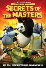 دانلود زیرنویس انیمیشن Kung Fu Panda: Secrets of the Masters 2011