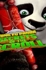 دانلود زیرنویس انیمیشن Kung Fu Panda: Secrets of the Scroll 2015