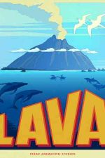 دانلود زیرنویس انیمیشن Lava 2014