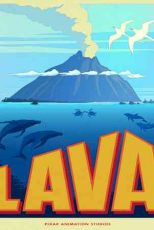 دانلود زیرنویس انیمیشن Lava 2014