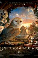 دانلود زیرنویس انیمیشن Legend of the Guardians: The Owls of Ga’Hoole 2010