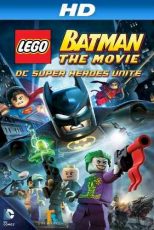 دانلود زیرنویس انیمیشن Lego Batman: The Movie – DC Super Heroes Unite 2013