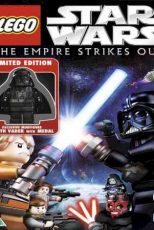 دانلود زیرنویس انیمیشن Lego Star Wars: The Empire Strikes Out 2012