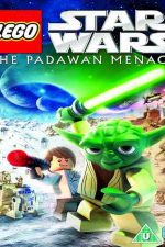 دانلود زیرنویس انیمیشن Lego Star Wars: The Padawan Menace 2011