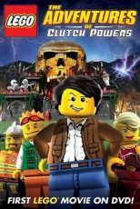 دانلود زیرنویس انیمیشن Lego: The Adventures of Clutch Powers 2010