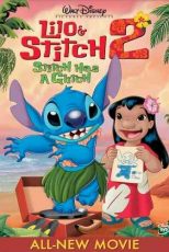 دانلود زیرنویس انیمیشن Lilo & Stitch 2: Stitch Has a Glitch 2005