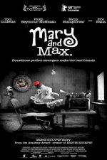دانلود زیرنویس انیمیشن Mary and Max 2009