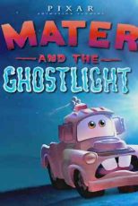 دانلود زیرنویس انیمیشن Mater and the Ghostlight 2006