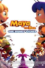 دانلود زیرنویس انیمیشن Maya the Bee: The Honey Games 2018