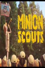 دانلود زیرنویس انیمیشن Minion Scouts 2019