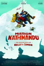 دانلود زیرنویس انیمیشن Mission Kathmandu: The Adventures of Nelly & Simon 2017