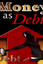 دانلود زیرنویس انیمیشن Money as Debt 2006