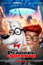 دانلود زیرنویس انیمیشن Mr. Peabody & Sherman 2014