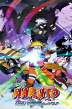 دانلود زیرنویس انیمیشن Naruto the Movie: Ninja Clash in the Land of Snow 2004
